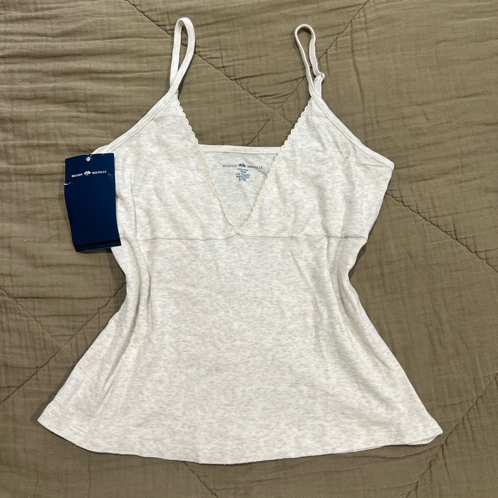 NWT Brandy Melville top!